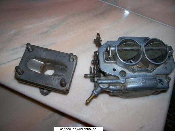 36 dcnva 17-100 scrie pe el
150 de lei, plus taxe postale craburator webber