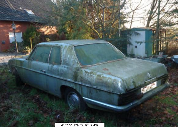 cumpar Mercedes W116 sau W114-W115 - Cumpar Mercedes W116 sau W114-w115 - Vanzari-Cumparari Auto, alte marci