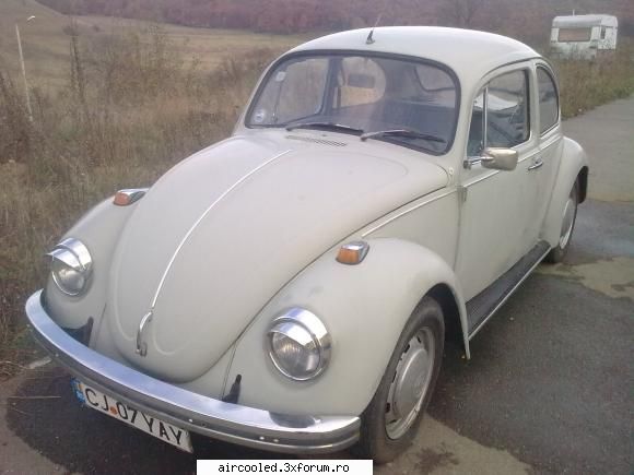 cumpar carapace broasca model 1960 ... - eu caut o carapace din 60 ,nu alt an,pt. ca - Cumparari- auto