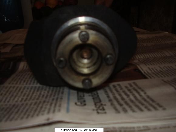cumpar diverse pt motor - Dupa cum se vede, este echipat cu pinionul de - Cumparari- piese
