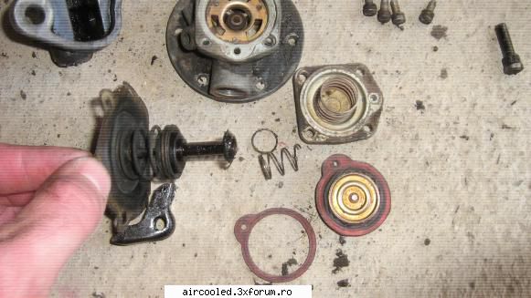 cumpar kit de reparatie - IONUT05 - Cumparari- piese