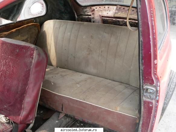 cumpar sasiu si carapce - gusake - Cumparari- auto