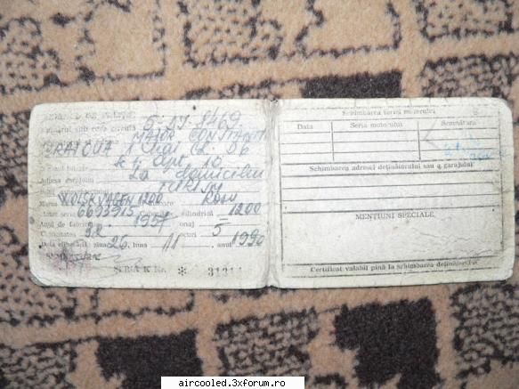cumpar sasiu si carapce - gusake - Cumparari- auto