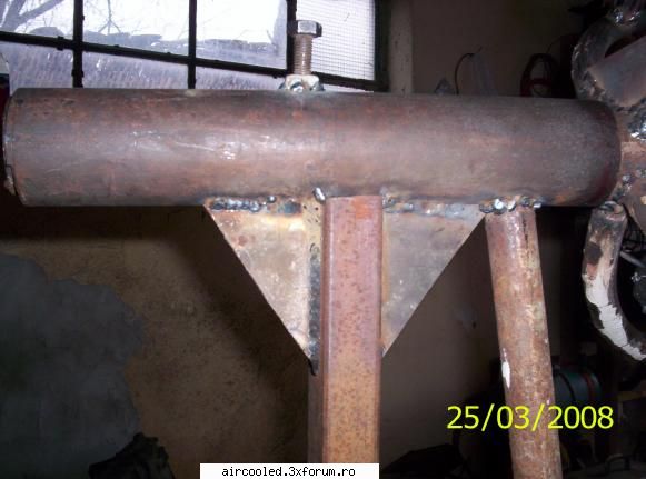engine stand - bogdan_bus - SCULE SI DISPOZITIVE