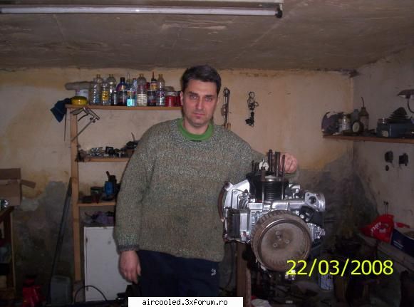 engine stand - subsemnatul la lucru - SCULE SI DISPOZITIVE