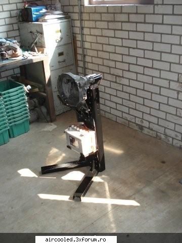 engine stand - ia uitati ce fain e standul asta - SCULE SI DISPOZITIVE