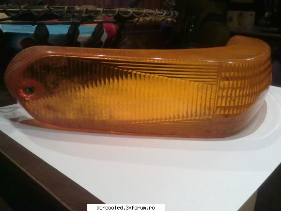 lampa semnal - razvan c - Vanzari- piese