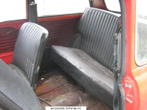 mini moris 1970 - IONUT05 - Vanzari-Cumparari Auto, alte marci