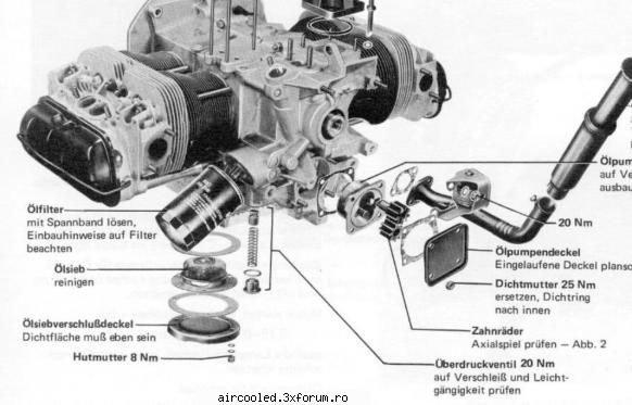 modificare motor CT pentru broasca - jane am o problema .. motorul asta nu are decit o - TEHNIC