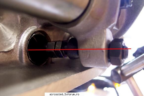 modificare motor CT pentru broasca - pai acelasi lucru l-am spus si eu ... deplasare - TEHNIC