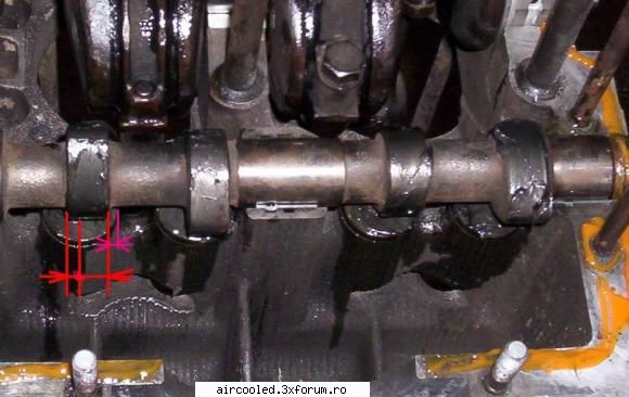 modificare motor CT pentru broasca - sa revenim la oile noastre .. asta e un motor - TEHNIC