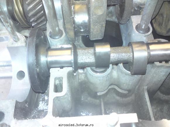 modificare motor CT pentru broasca - bogdan_bus - TEHNIC