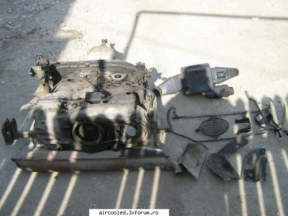 motor 2000 cmc - IONUT05 - Vanzari- piese