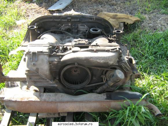 motor 2000 cmc - IONUT05 - Vanzari- piese