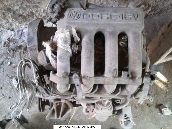 motor cutie de viteze - Golf 2 GTI daca intereseaza pe cineva Info la nr - Vanzari-cumparari diverse
