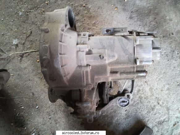 motor cutie de viteze - cod cutie viteze: KTS - Vanzari-cumparari diverse