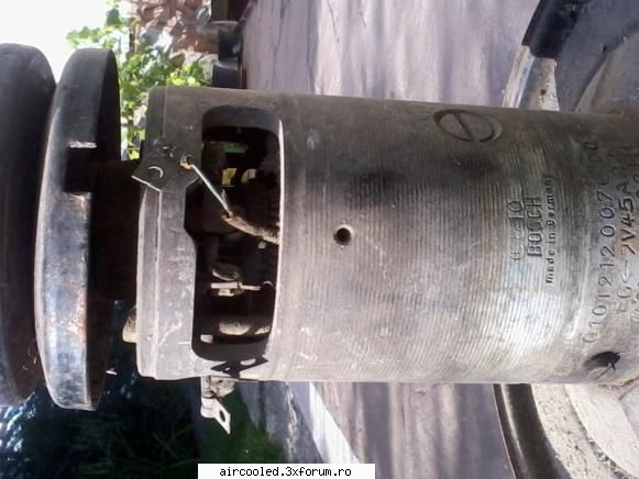 nimicuri in plus - e dinamul de 7 v - Vanzari- piese