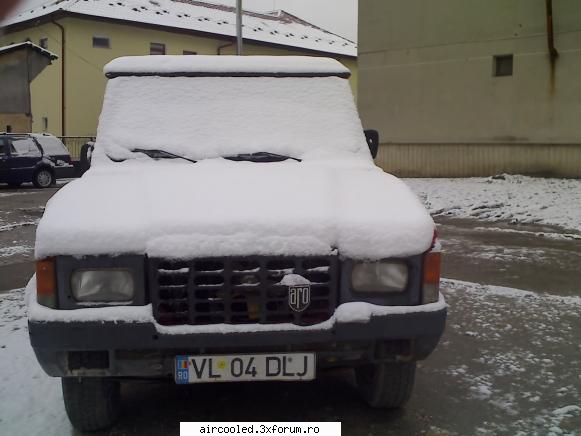 niste rable din horezu - tdr - broscar in timpul liber