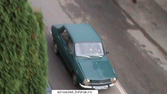 niste rable din horezu - dacia 1300,stare bunicică,nu ar strica o - broscar in timpul liber