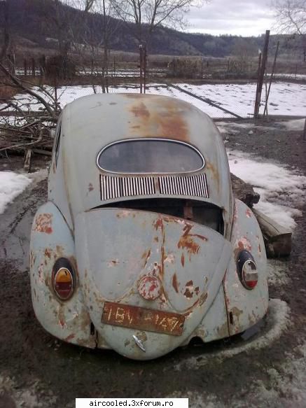 oval din 57 - pret 3000� complect,toate piesele originale,mai - Vanzari- auto
