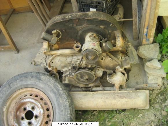 piese de vanzare - dezmembrez motorul de 1.6 AS orice piesa la - Vanzari- piese
