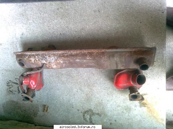 piese motor t2 si alte piese - mirceabus - Vanzari- piese