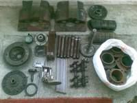 piese motor vw 1200 cc