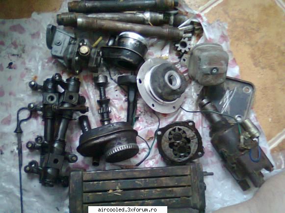 piese vw 1200 - plus ce este aicea,preturi neg!!!!!!!!!!! au mai - Vanzari- piese