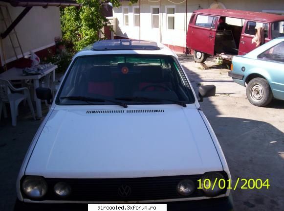 polo 1.3d - ma despart cu greu de o masina care m-a slujit - Vanzari-Cumparari Auto, alte marci