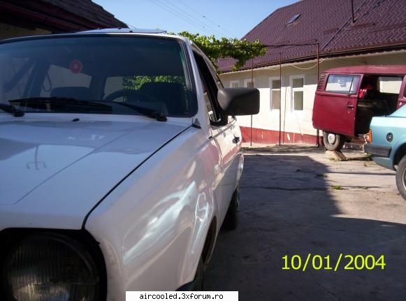 polo 1.3d - verificarea tehnica expira in august .. dar o fac - Vanzari-Cumparari Auto, alte marci