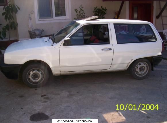 polo 1.3d - ornamentele .. au imbatrinit si au cazut .. si nu - Vanzari-Cumparari Auto, alte marci
