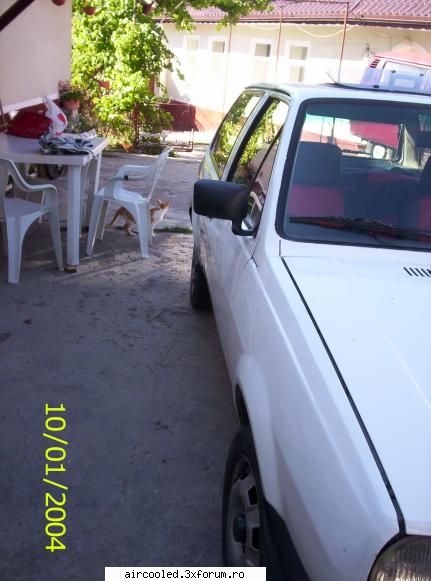 polo 1.3d - pretul este de 2500ron fix - Vanzari-Cumparari Auto, alte marci