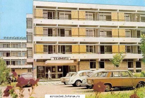 2 broscute la  1981. poze vechi vw