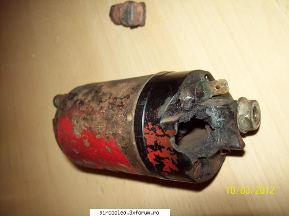 probleme electromotor - totty26 - TEHNIC