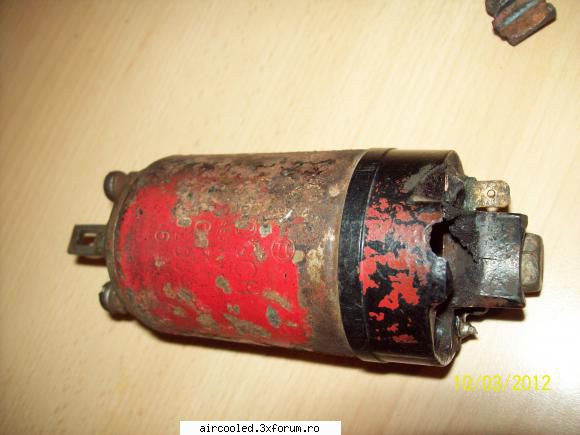 probleme electromotor - totty26 - TEHNIC