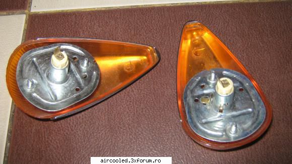 semnale aripi - 100 ron amandoua taxe postale incluse - Vanzari- piese