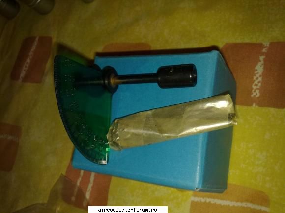 set scule vw originale - razvan c - Vanzari- piese