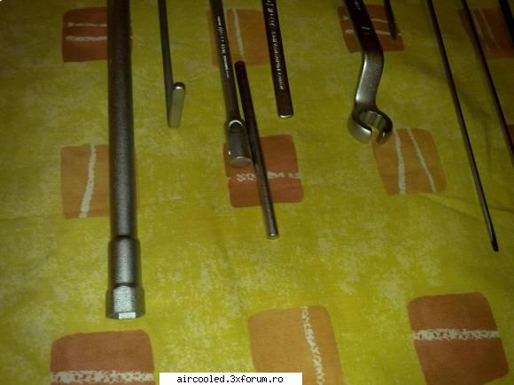 set scule vw originale - razvan c - Vanzari- piese