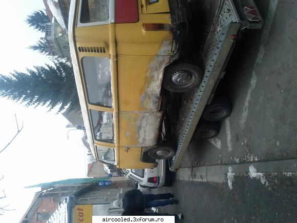 si eu caut t2 sau t1 - este un bus din 75 motor ap 1800 din pacate nu ma - Cumparari- auto
