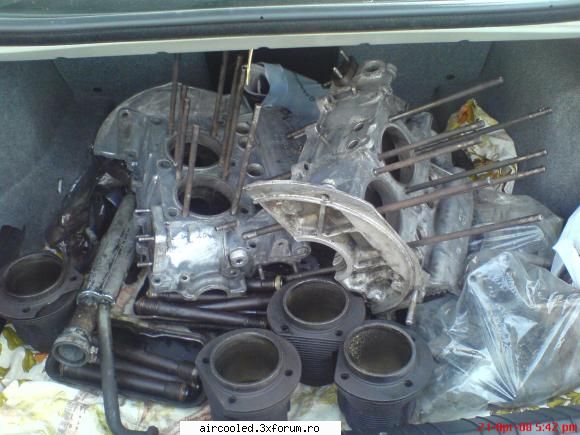suflet 1.6 tuning - una bucata 1.6 desfacut - TUNING