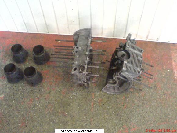 suflet 1.6 tuning - spalat,ce e de spalat - TUNING