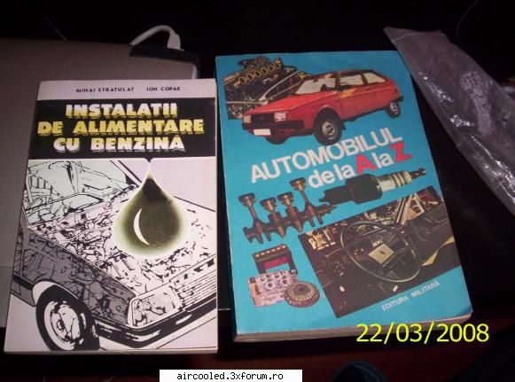 suflet 1.6 tuning - cartile cu care ar trebui sa incepi - TUNING
