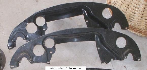 tabla motor 1.3 - cea din fata, modelul cu 3 gauri, pt motor de 1.3 - Cumparari- piese