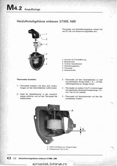 termostat - in poza termostatul de tip3 si caracasa in care - TEHNIC