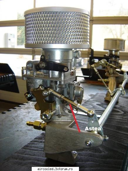 tuning pe split... pareri si opinii ? - imi trebuie asa ceva... sfera in care se infig - TUNING