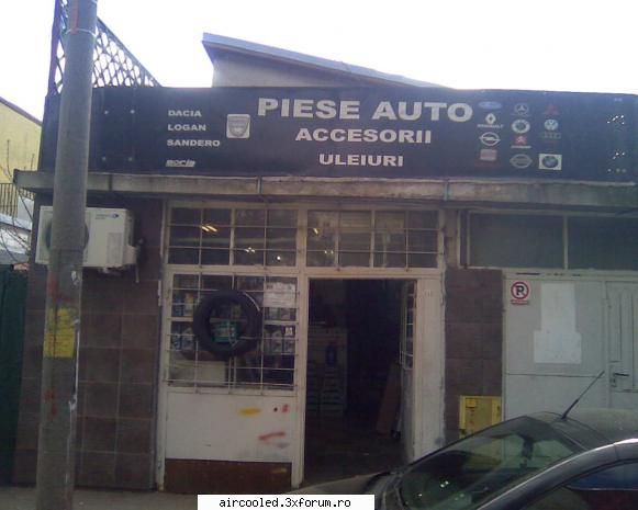 ulei pt 2 timpi - Am gasit un magazin care vinde ulei Hexol, pt 2 - De prin targuri, scrapuri si consignatzii