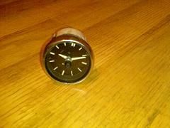 vand ``VDO KIENZLE`` - functioneaza perfect,e de la un mertzan w114 - Vanzari- piese