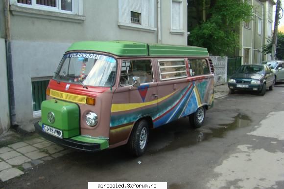 vand VW Westfalia - Nu se mai vinde ! Problema rezolvata !! - Vanzari- auto