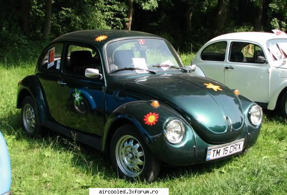 vand VW kafer 1303. - SKULLMAN - Vanzari- auto