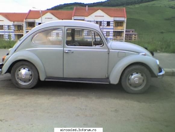 vand broscuta - m-am hotarit. vand broscita la pret de criza - Vanzari- auto
